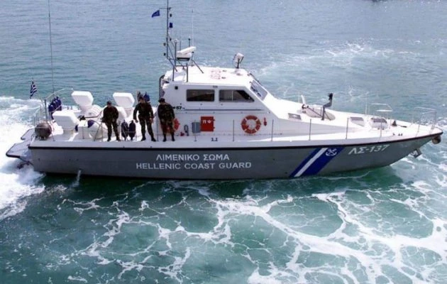 Έκτακτο: Νεκρός άνδρας στην Εύβοια – Επιχείρηση του Λιμενικού σε εξέλιξη